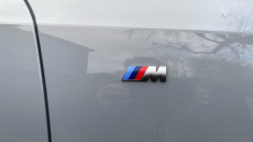 BMW 3 Series 320i M Sport 5dr Step Auto [Pro Pack] Petrol Estate